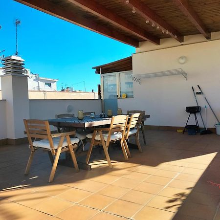Mediterranean City マタロー エクステリア 写真