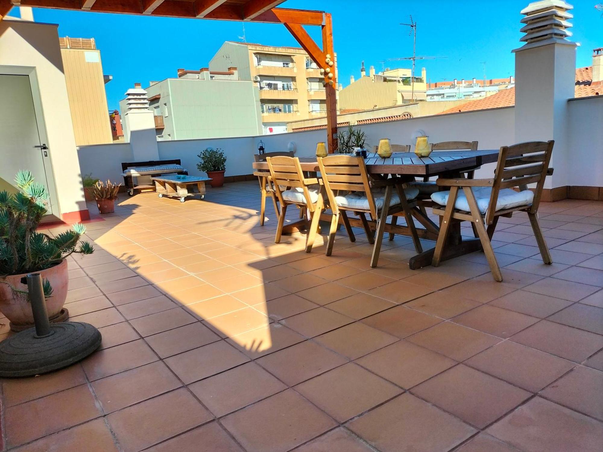 Mediterranean City マタロー エクステリア 写真