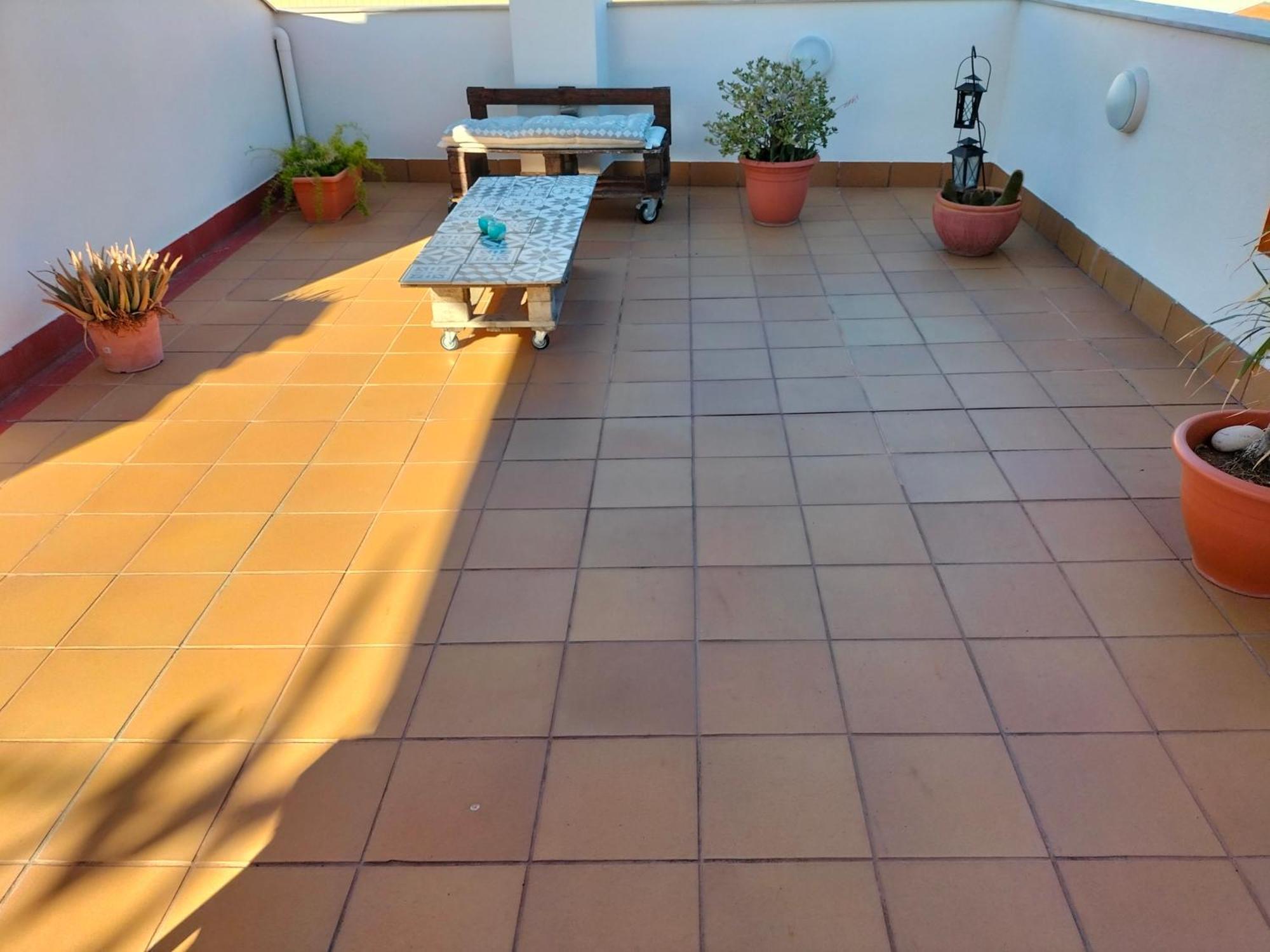 Mediterranean City マタロー エクステリア 写真