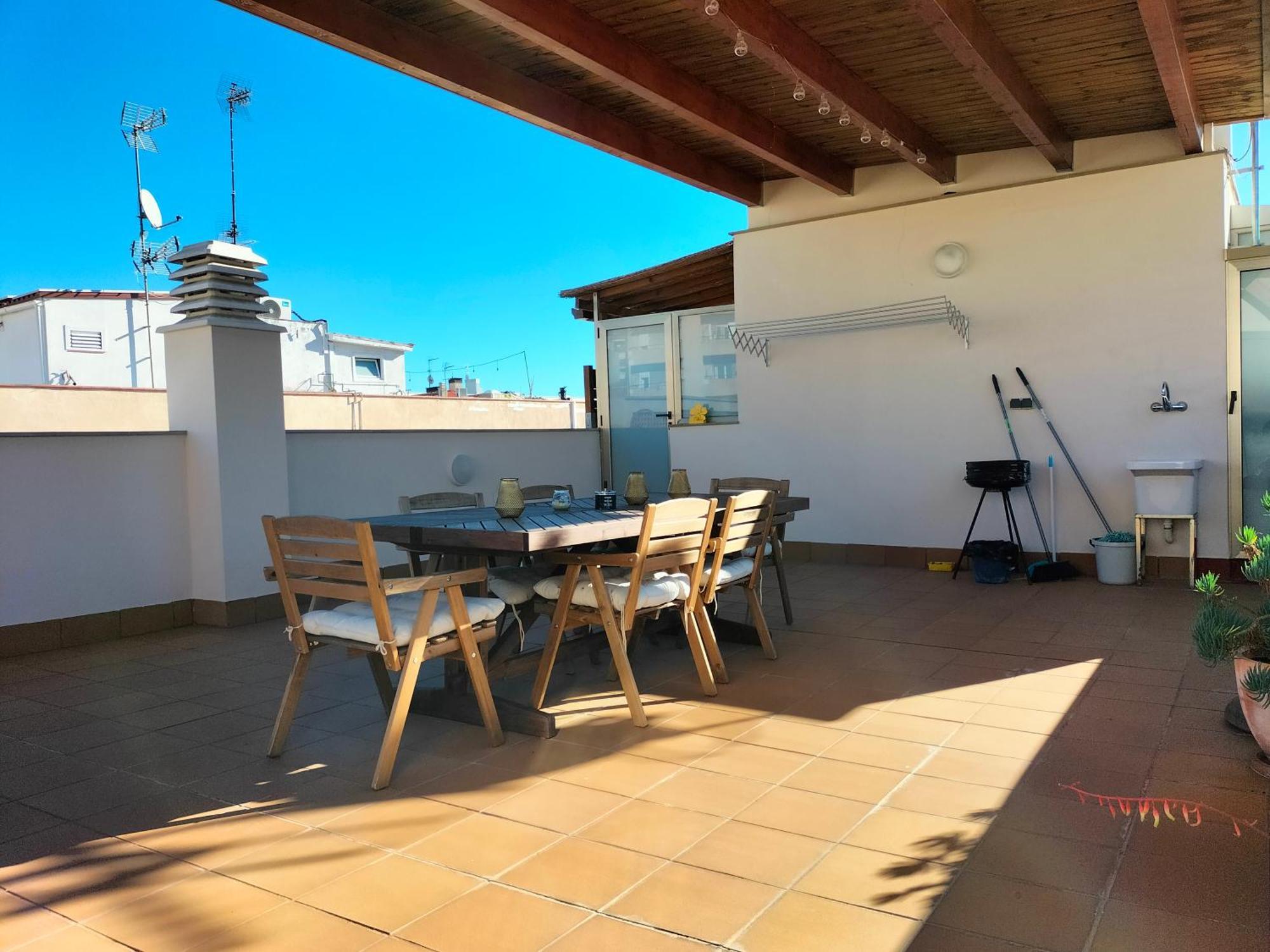 Mediterranean City マタロー エクステリア 写真
